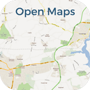 Open Maps APK
