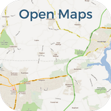 Open Maps APK