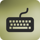 PC-KEYBOARD أيقونة