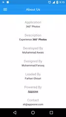 360 ° VR Photos - Social APK download