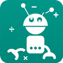 Robot Calculator APK