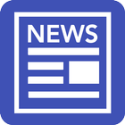 News RSS Reader icon