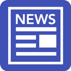 آیکون‌ News RSS Reader