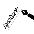 Signature
