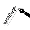 ”Signature