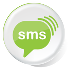 SMS Forwarder icône