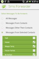 SMS Forwarder screenshot 3