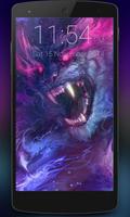 Werewolf Cartaz