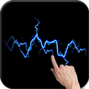 Electric Touch - Lightning Shock APK
