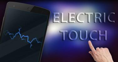 Electric Touch capture d'écran 3