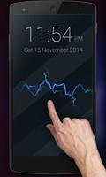 Electric Touch poster