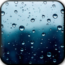 Rain on the glass - Droplets APK