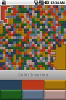 Color Invasion スクリーンショット 3