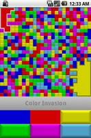 Color Invasion スクリーンショット 1