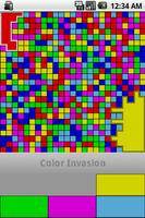 Color Invasion screenshot 2