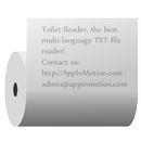 APK Toilet Reader