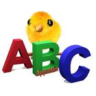 ABC 图标