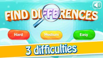 Find Images Differences اسکرین شاٹ 2