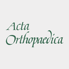 Acta Orthopaedica আইকন