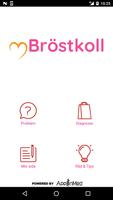 Poster Bröstkoll