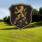 Nätverket - Halmstad Golfklubb icono