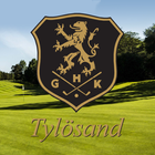 Nätverket - Halmstad Golfklubb アイコン