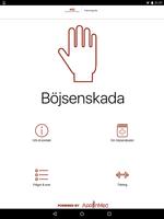 Böjsenskada تصوير الشاشة 3