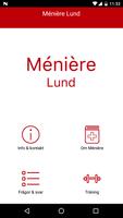 پوستر Ménière Lund