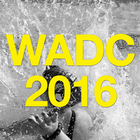 WADC 2016 아이콘