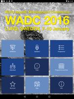 WADC 2016 imagem de tela 2
