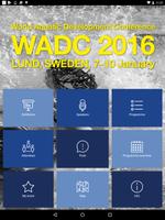 WADC 2016 اسکرین شاٹ 2