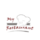 My restaurant أيقونة