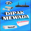 Dipak Mewada
