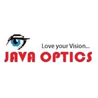 Java Optics Affiche