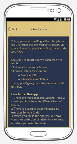 Different Kinds Of Letter from image.winudf.com