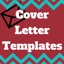 COVER LETTER TEMPLATE APK