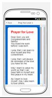 برنامه‌نما Pray For Love عکس از صفحه