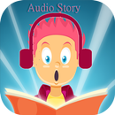 audio story books for kids in english APK
