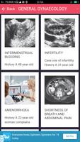 100 Cases in Obstetrics and Gynaecology imagem de tela 2