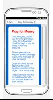 Pray for Money capture d'écran 2