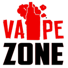 VAPE ZONE-icoon