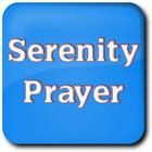 Serenity Prayer ไอคอน