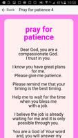 برنامه‌نما Serenity Prayer عکس از صفحه