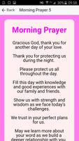 Morning Prayers 截圖 3