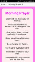 Morning Prayers 截圖 2