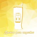 Batidos Para Engordar, Subir de Peso  & Mas APK