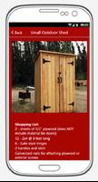 HOW TO BUILD A SHED syot layar 1