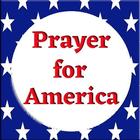 Prayer  for America icône