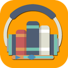 The Best Audio Books Free icône
