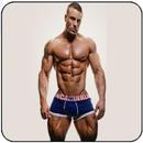 GET JACKED (Build Lean Muscle & Get Ripped FAST) APK